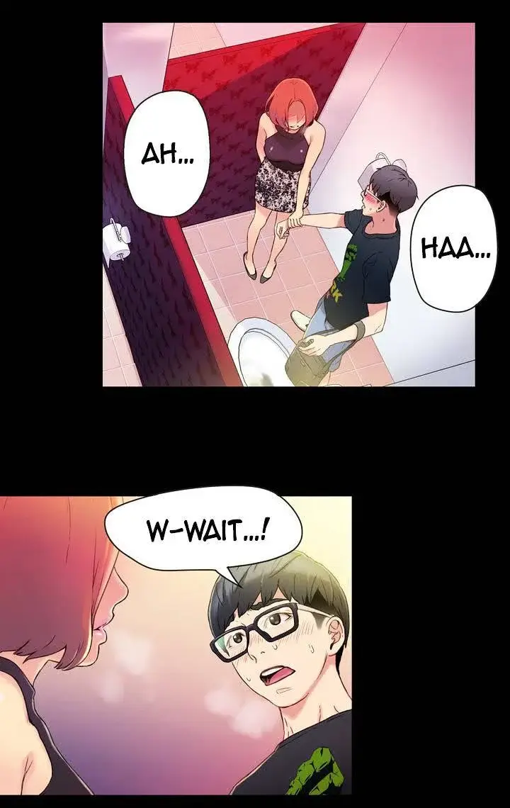 Sweet Guy Episode 1 - Page 3