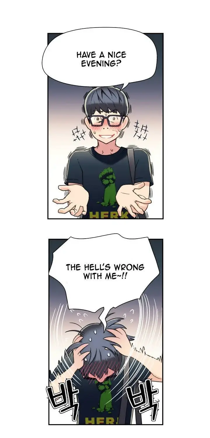 Sweet Guy Episode 1 - Page 30