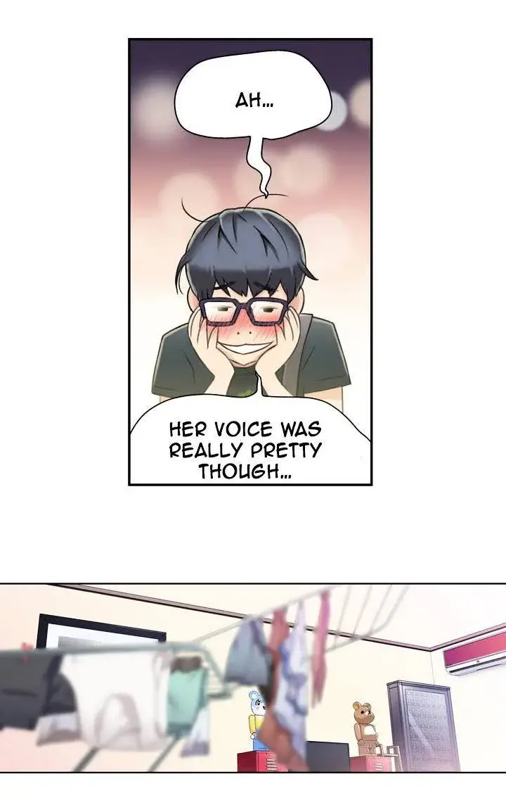 Sweet Guy Episode 1 - Page 31