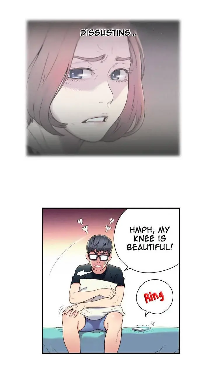 Sweet Guy Episode 1 - Page 38
