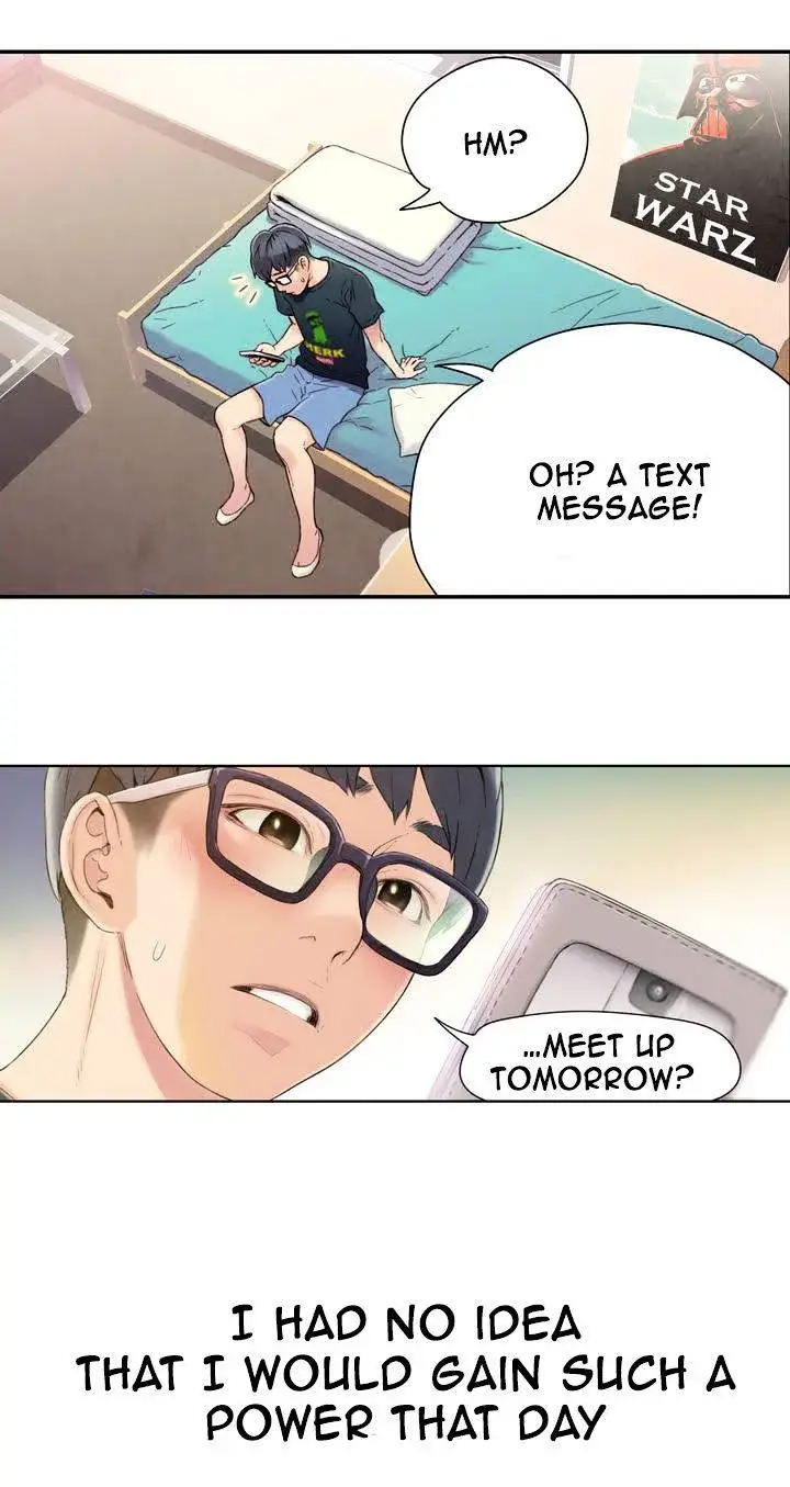 Sweet Guy Episode 1 - Page 39