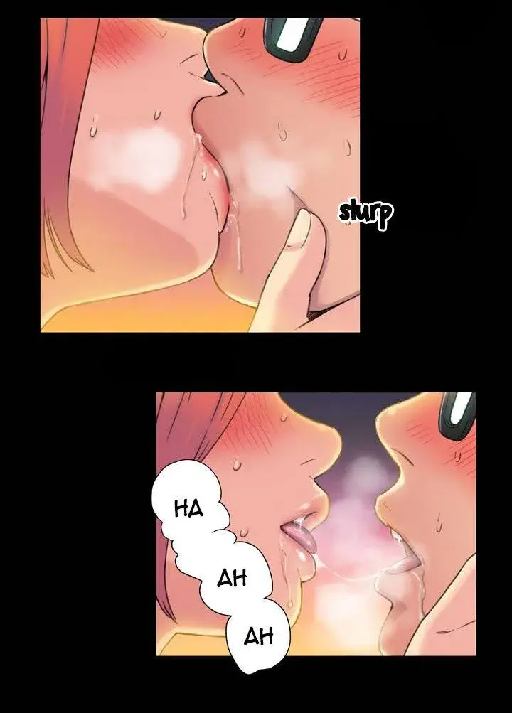 Sweet Guy Episode 1 - Page 6