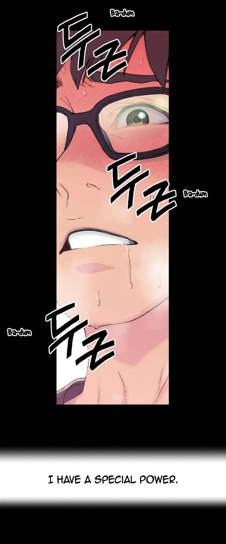 Sweet Guy Episode 1 - Page 8