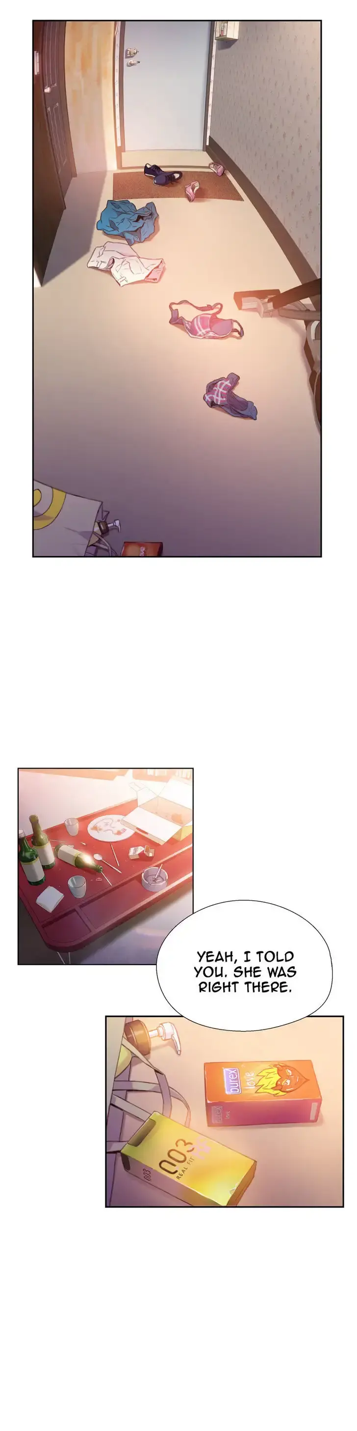 Sweet Guy Episode 10 - Page 2