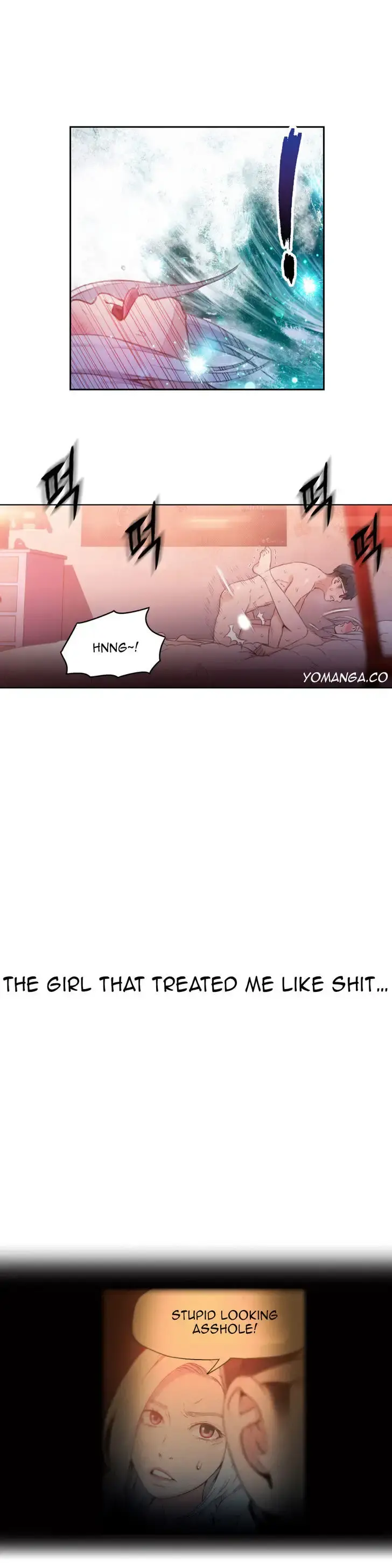 Sweet Guy Episode 12 - Page 18