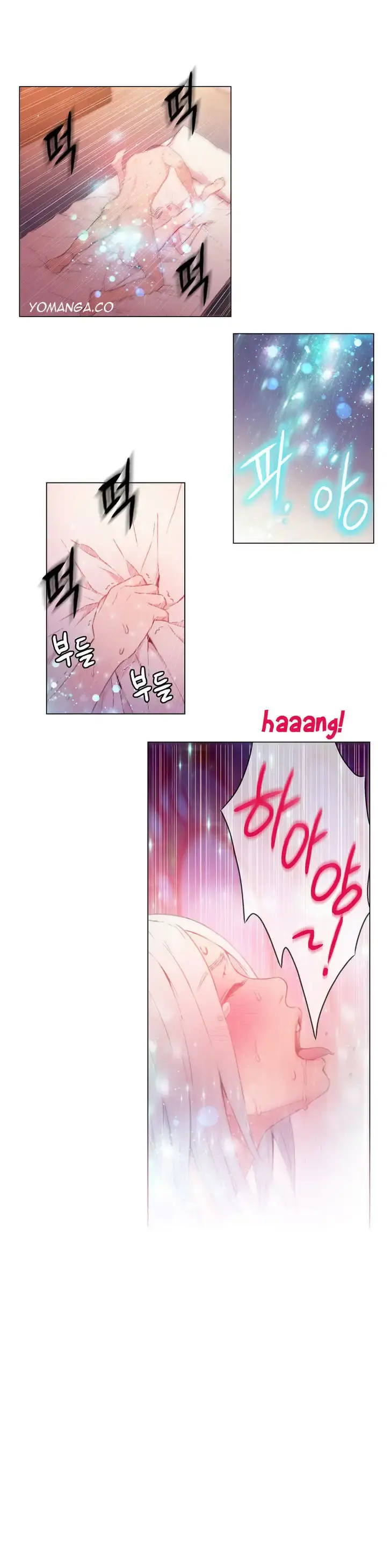 Sweet Guy Episode 12 - Page 22
