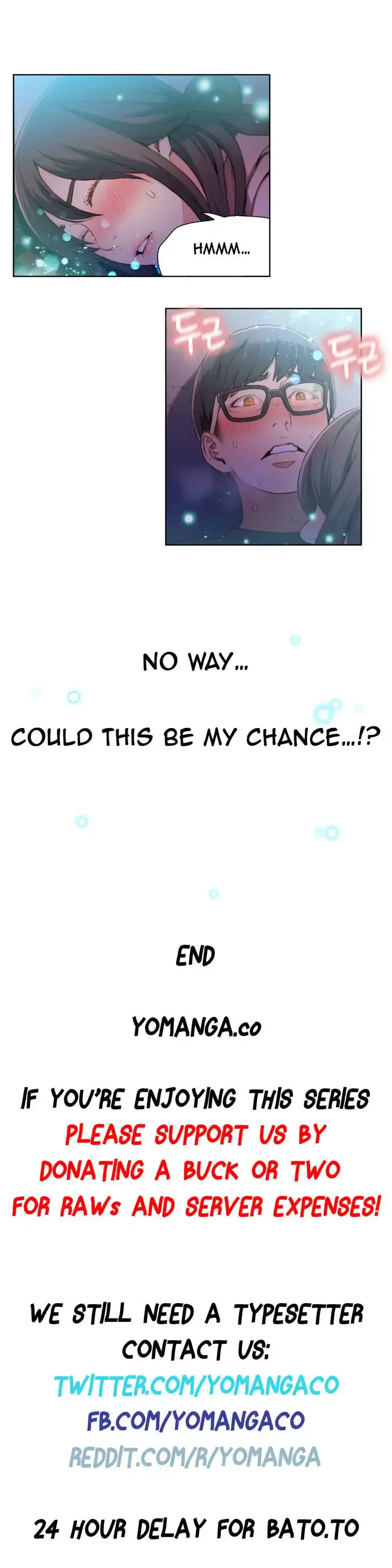 Sweet Guy Episode 13 - Page 26