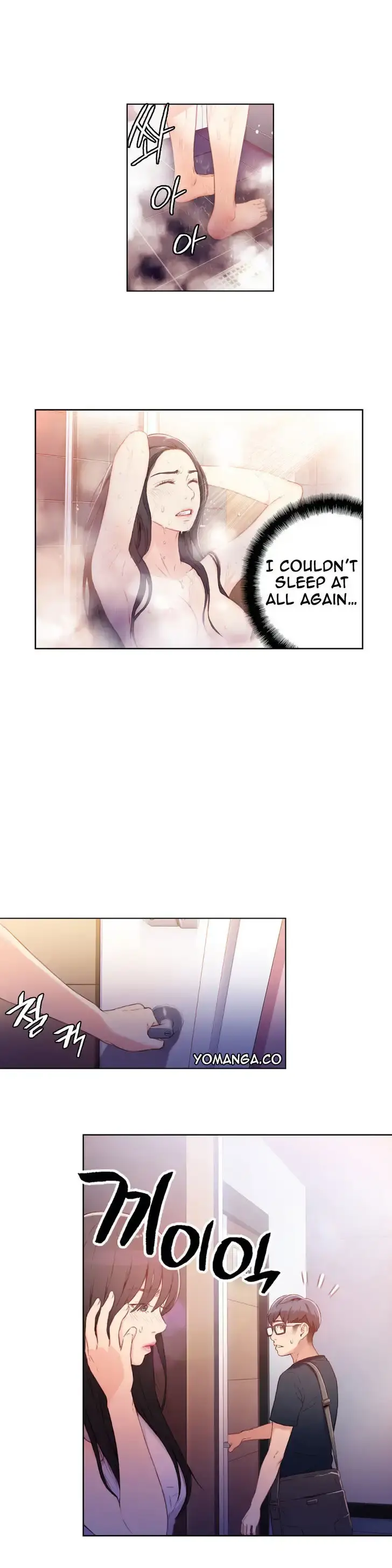 Sweet Guy Episode 15 - Page 2
