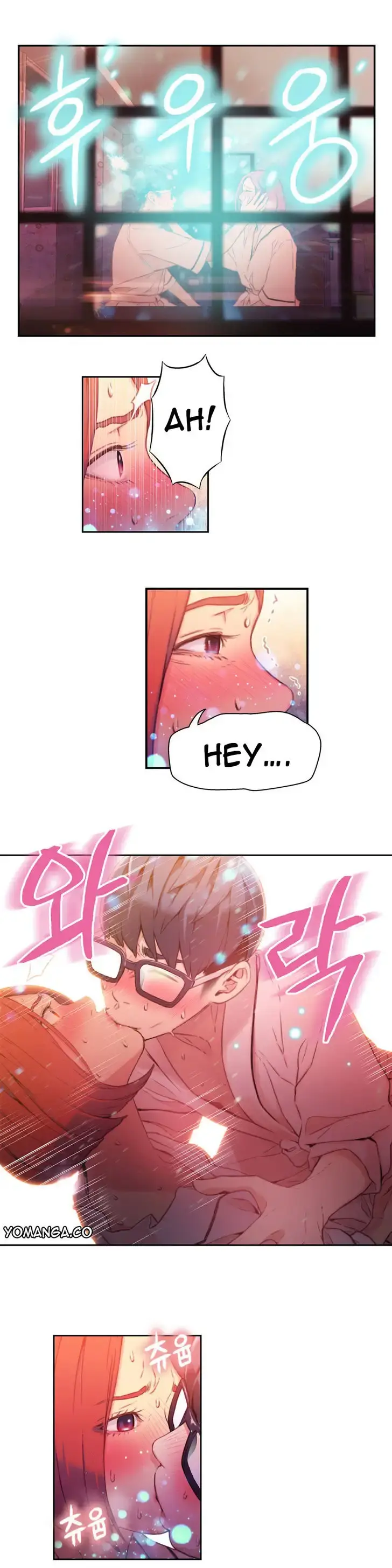 Sweet Guy Episode 16 - Page 10