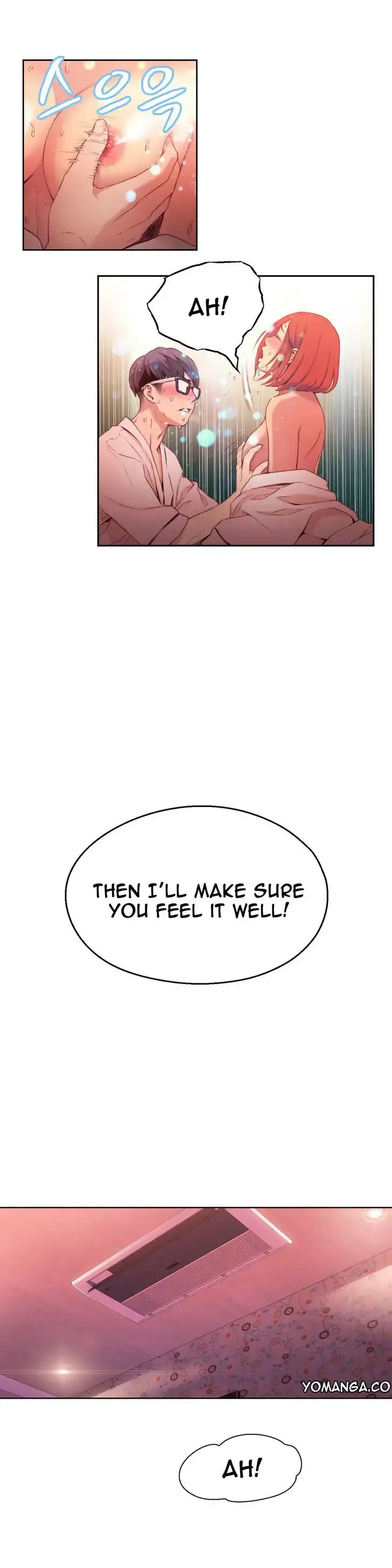 Sweet Guy Episode 16 - Page 13