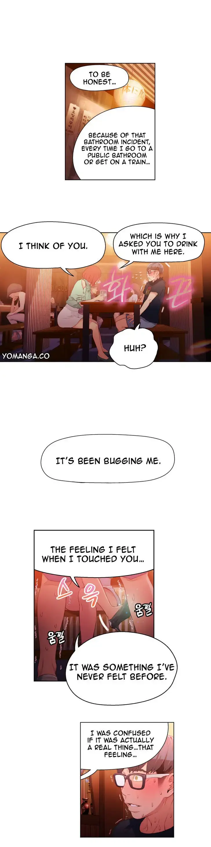Sweet Guy Episode 16 - Page 5