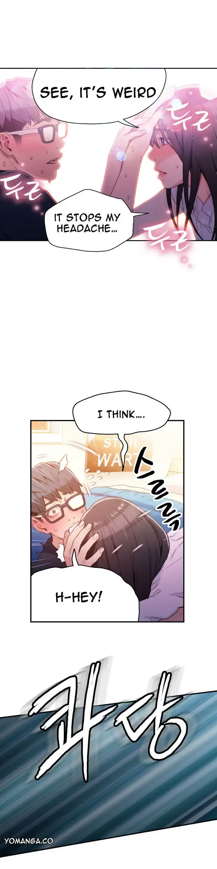 Sweet Guy Episode 18 - Page 15