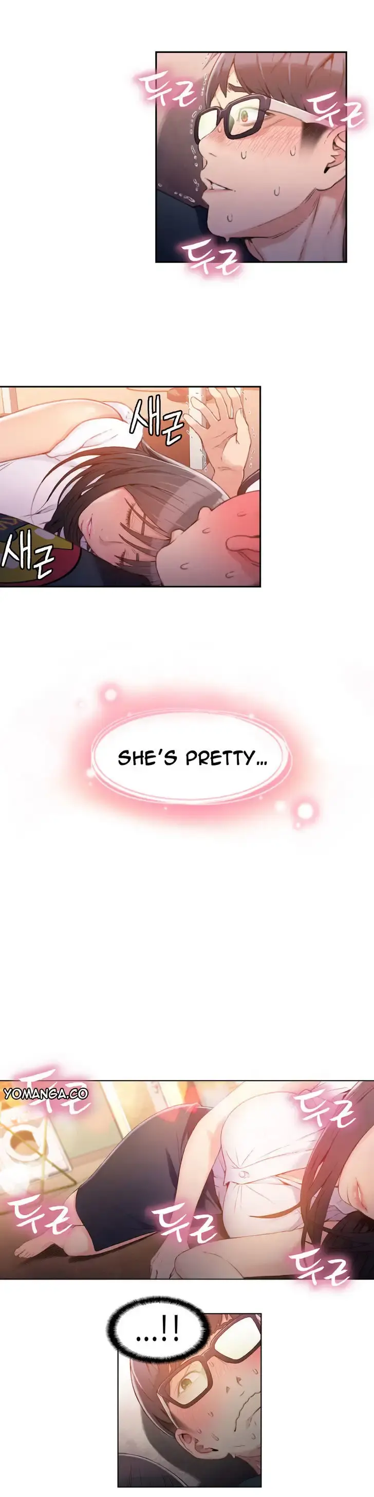 Sweet Guy Episode 19 - Page 2