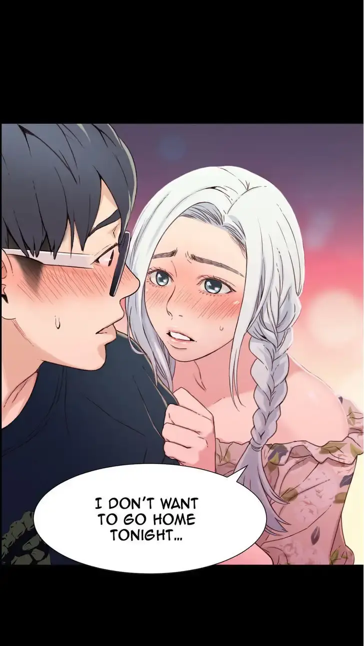 Sweet Guy Episode 2 - Page 16