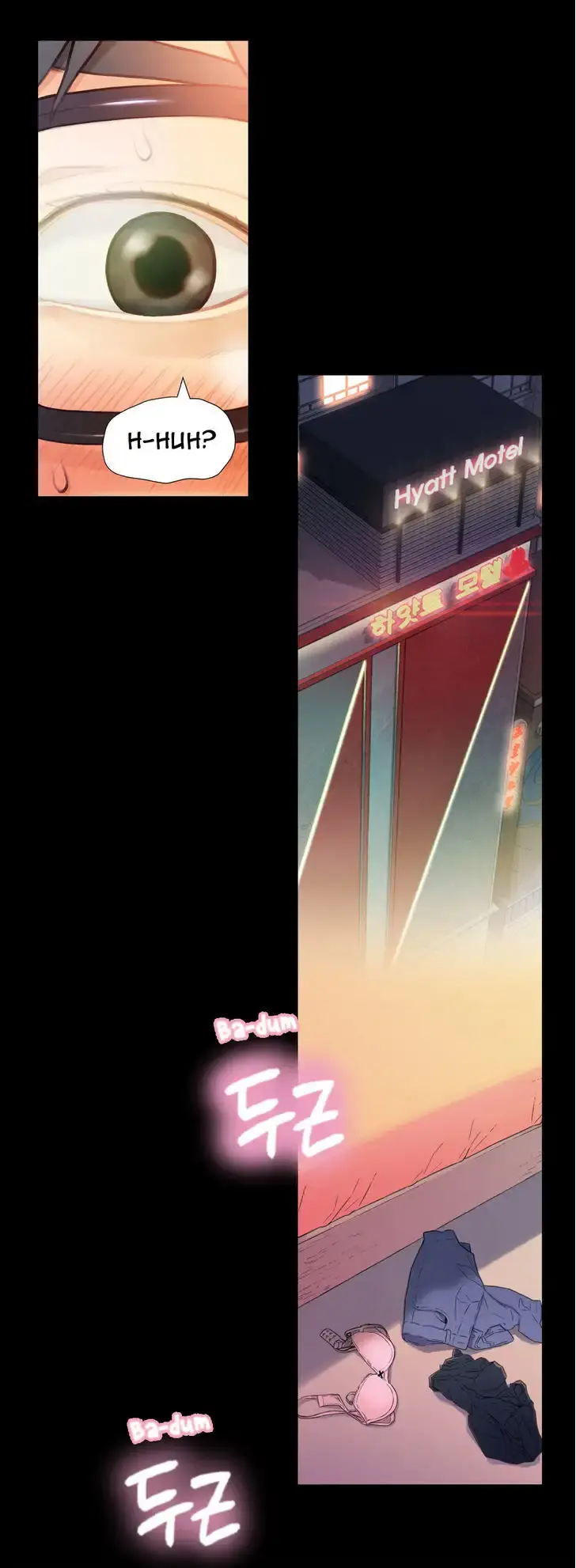 Sweet Guy Episode 2 - Page 17