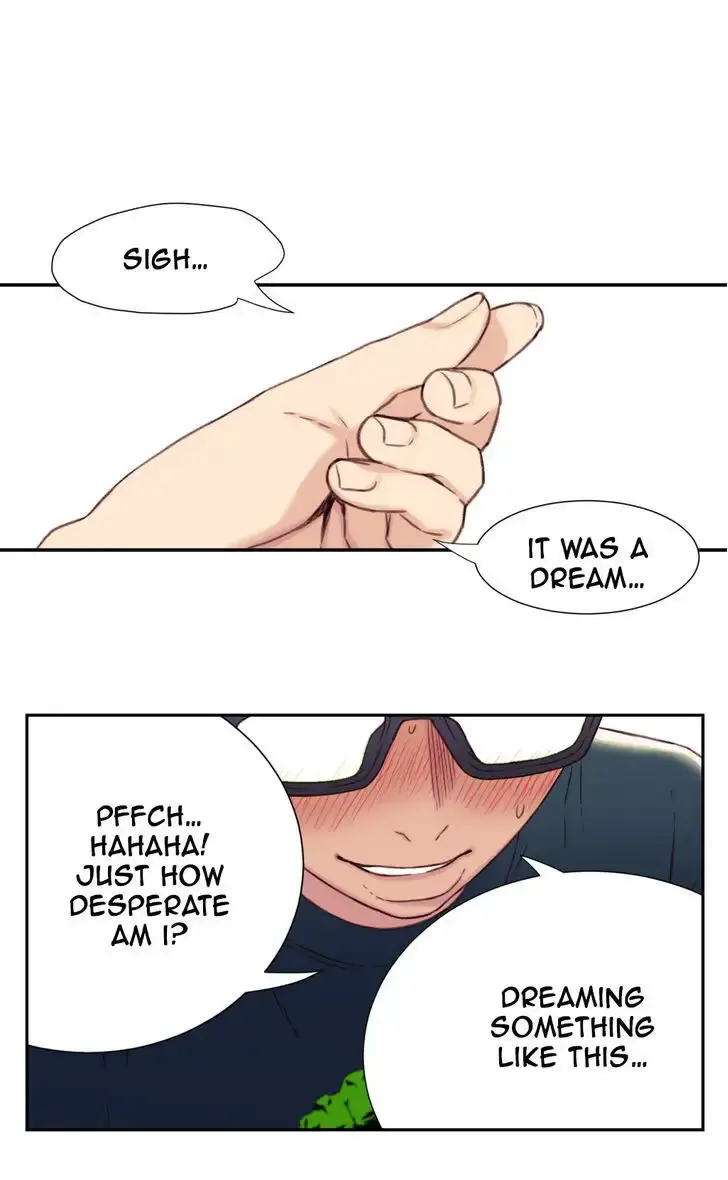 Sweet Guy Episode 2 - Page 29