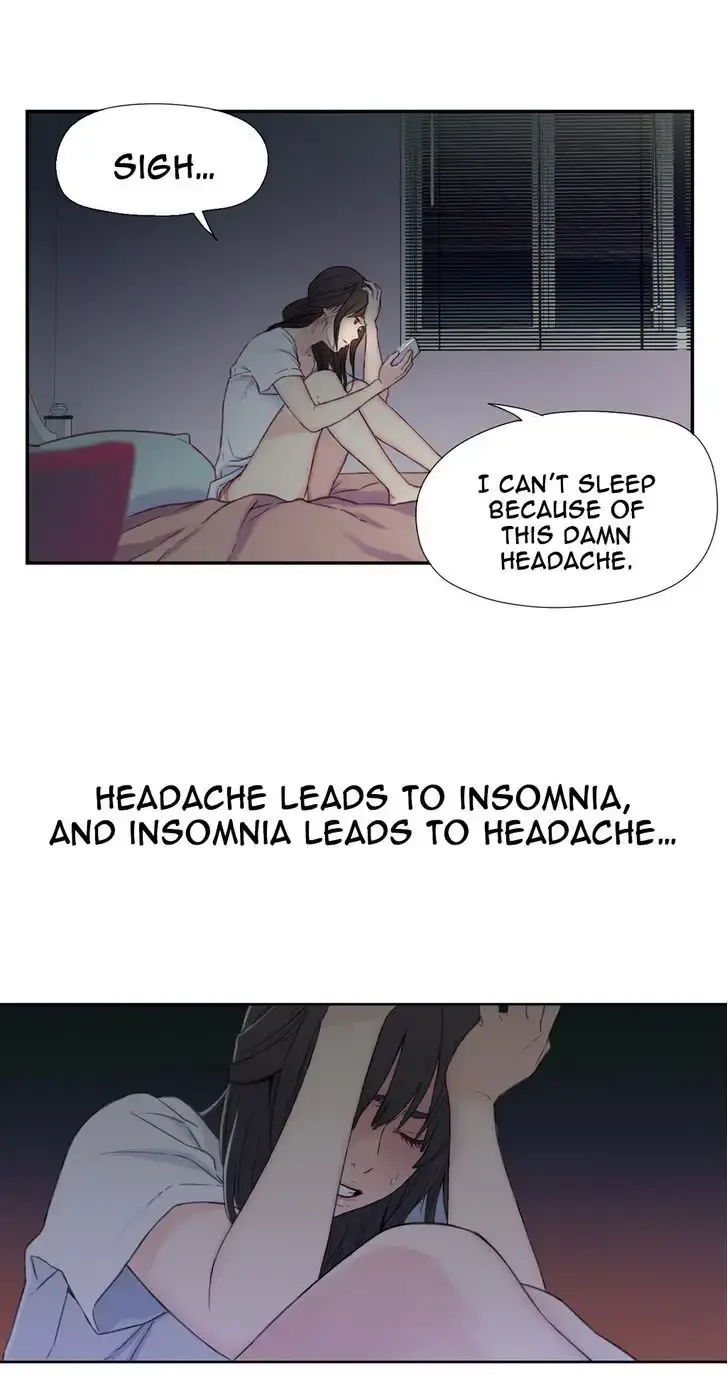 Sweet Guy Episode 2 - Page 3