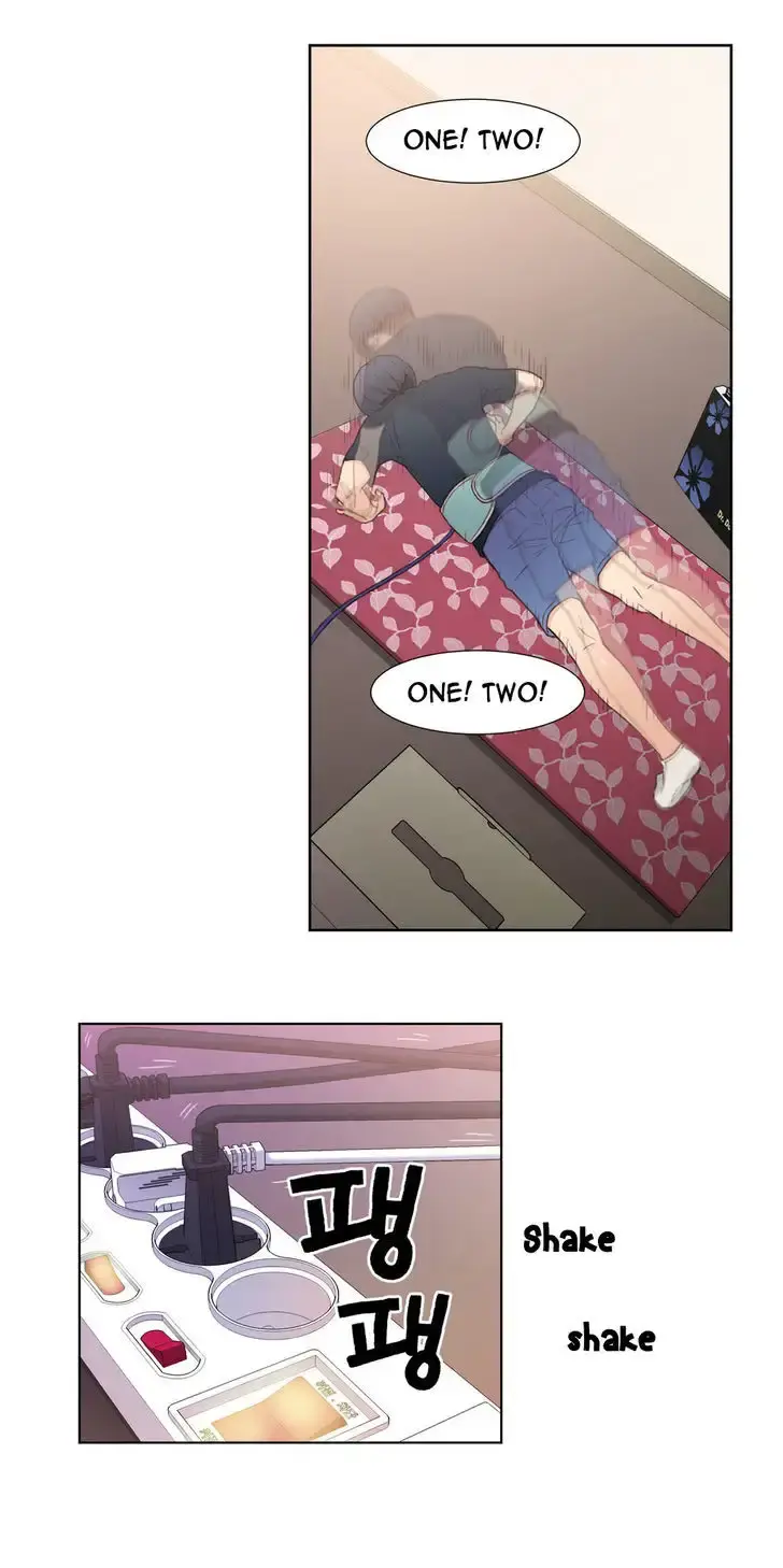 Sweet Guy Episode 2 - Page 42