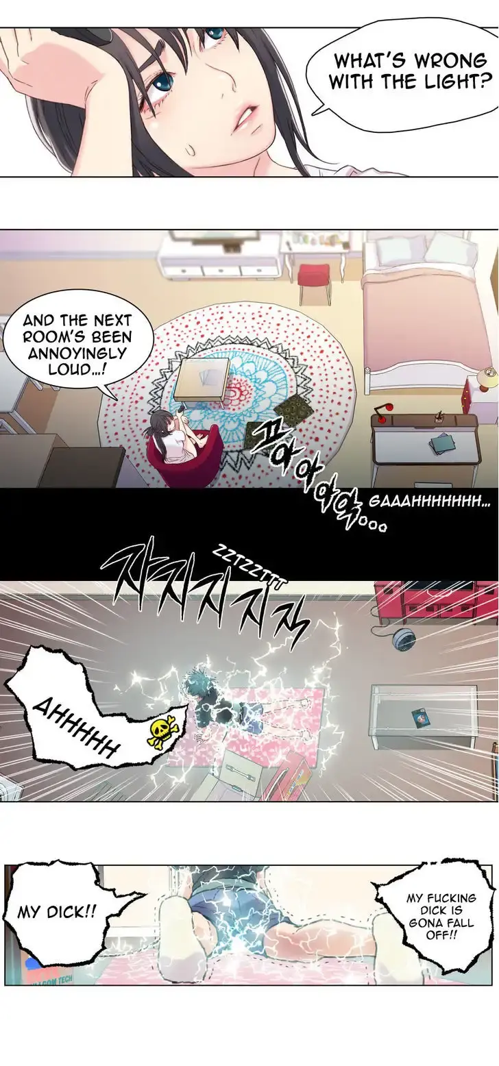 Sweet Guy Episode 2 - Page 48