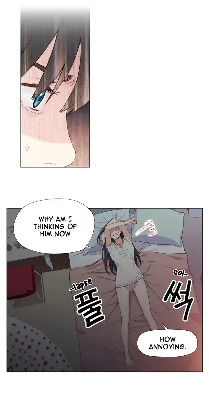 Sweet Guy Episode 2 - Page 5