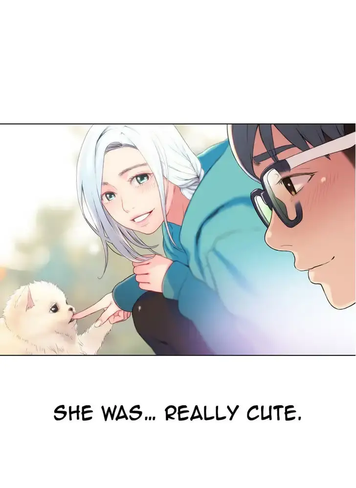 Sweet Guy Episode 2 - Page 9