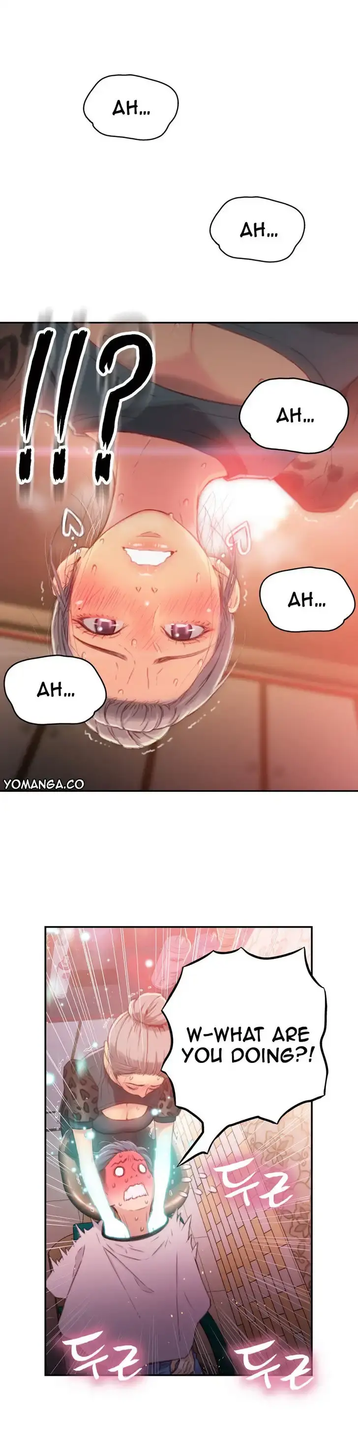 Sweet Guy Episode 20 - Page 13
