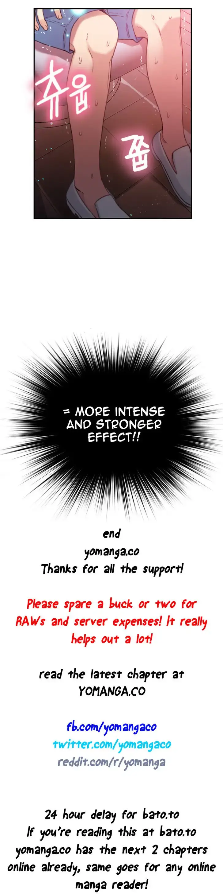 Sweet Guy Episode 20 - Page 17