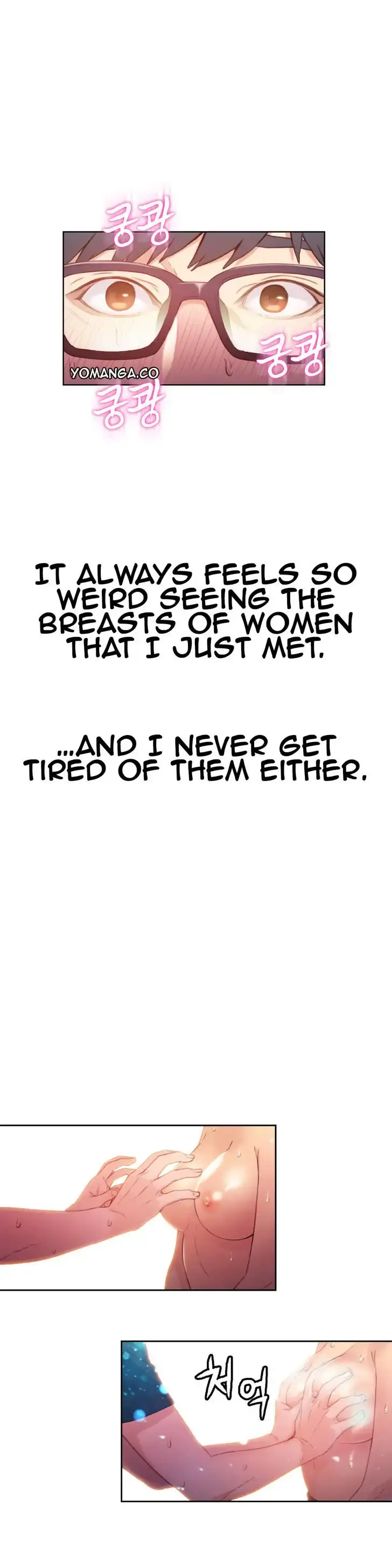 Sweet Guy Episode 21 - Page 10