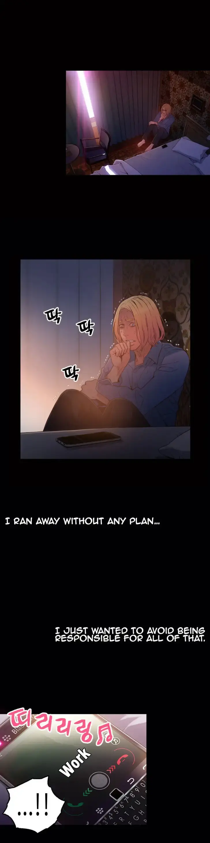Sweet Guy Episode 25 - Page 5