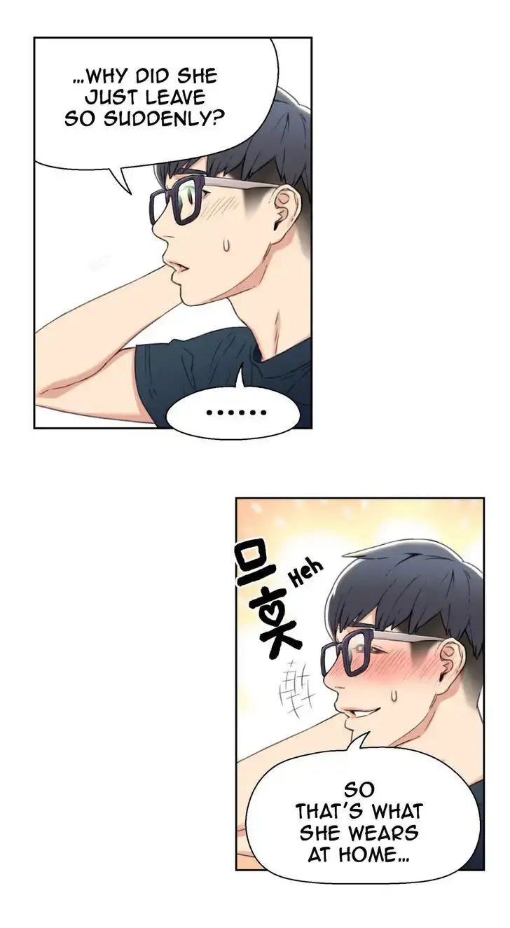 Sweet Guy Episode 3 - Page 10