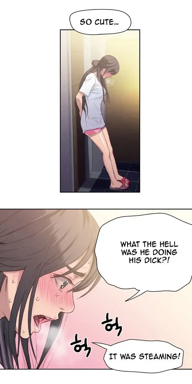 Sweet Guy Episode 3 - Page 11