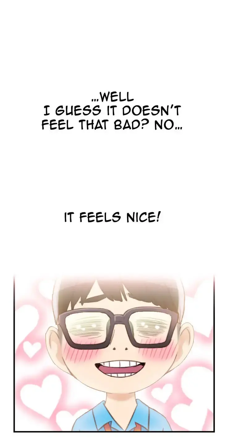 Sweet Guy Episode 3 - Page 33