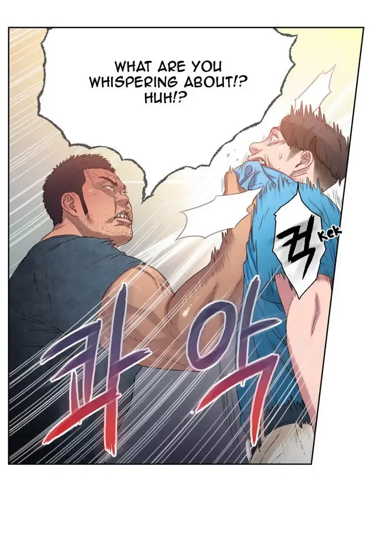 Sweet Guy Episode 3 - Page 42