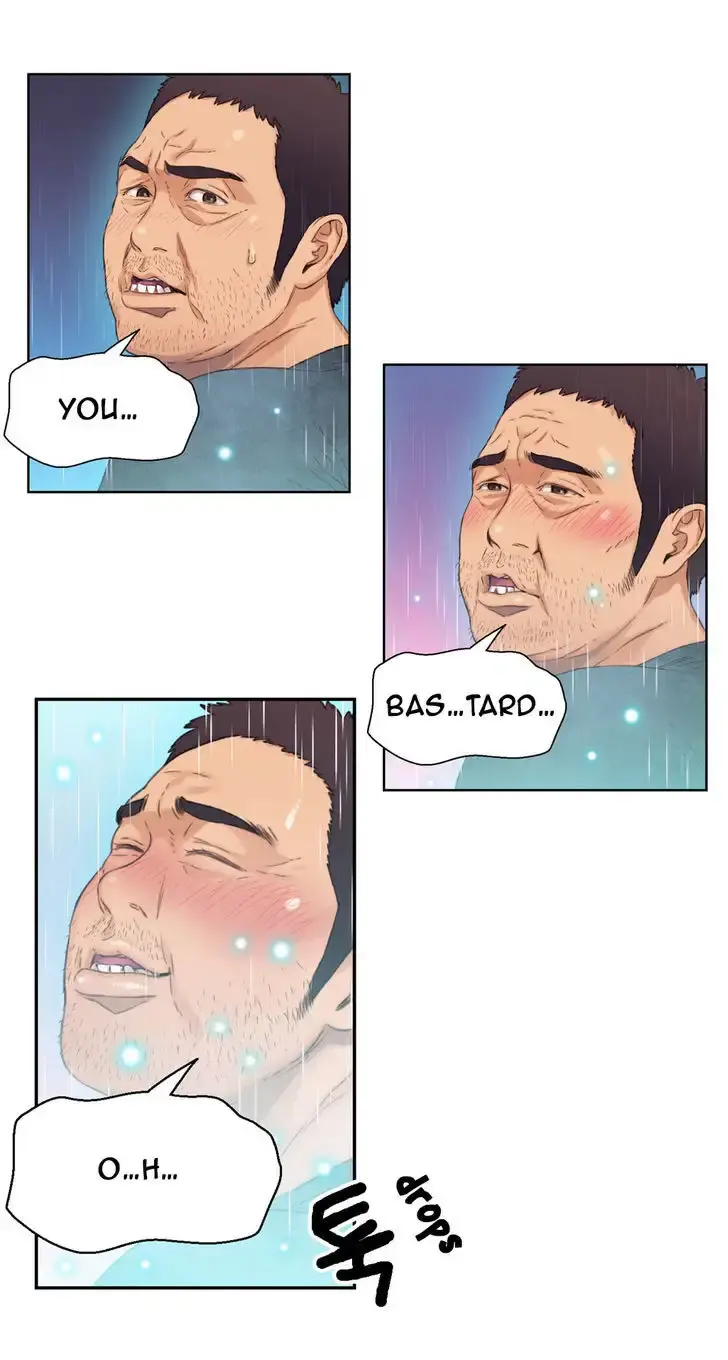 Sweet Guy Episode 3 - Page 47