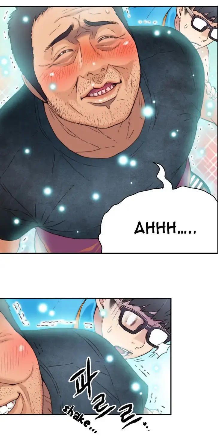 Sweet Guy Episode 3 - Page 48