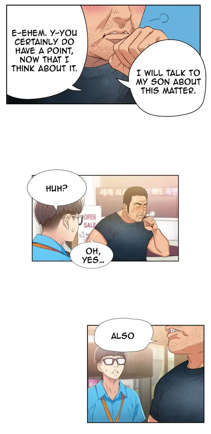 Sweet Guy Episode 3 - Page 50