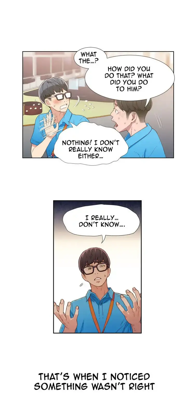 Sweet Guy Episode 3 - Page 53