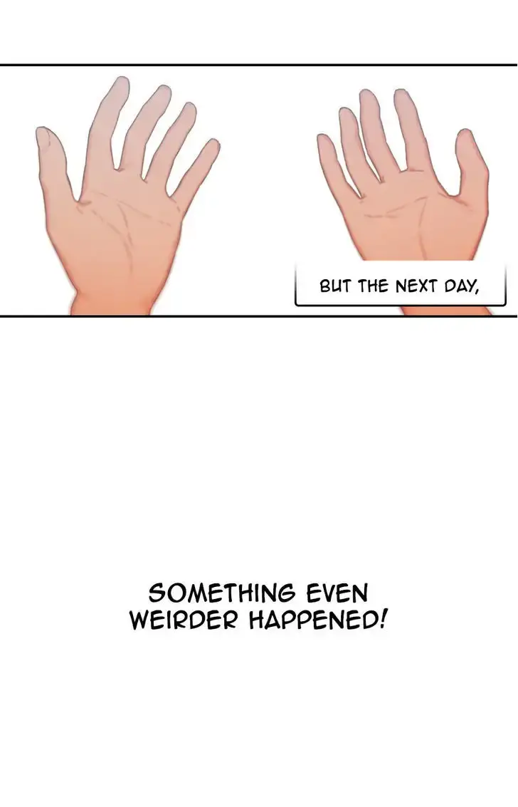 Sweet Guy Episode 3 - Page 54