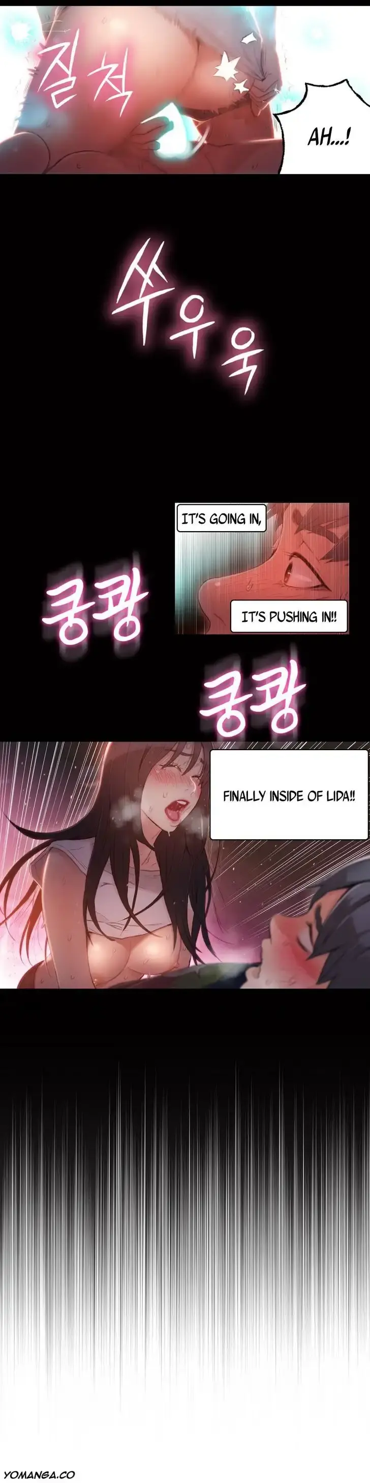 Sweet Guy Episode 32 - Page 11