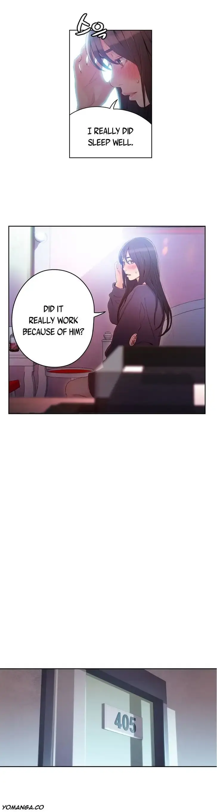 Sweet Guy Episode 32 - Page 16