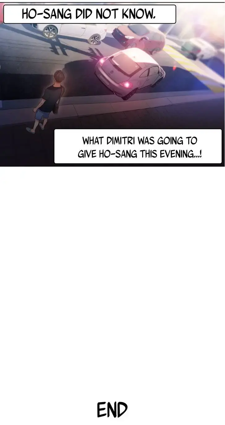 Sweet Guy Episode 32 - Page 21