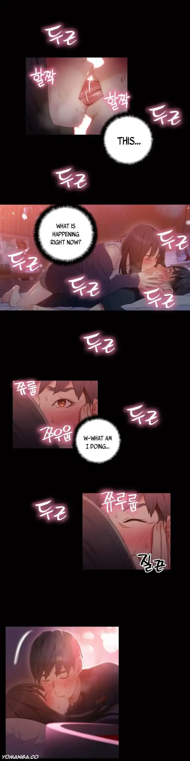 Sweet Guy Episode 32 - Page 3