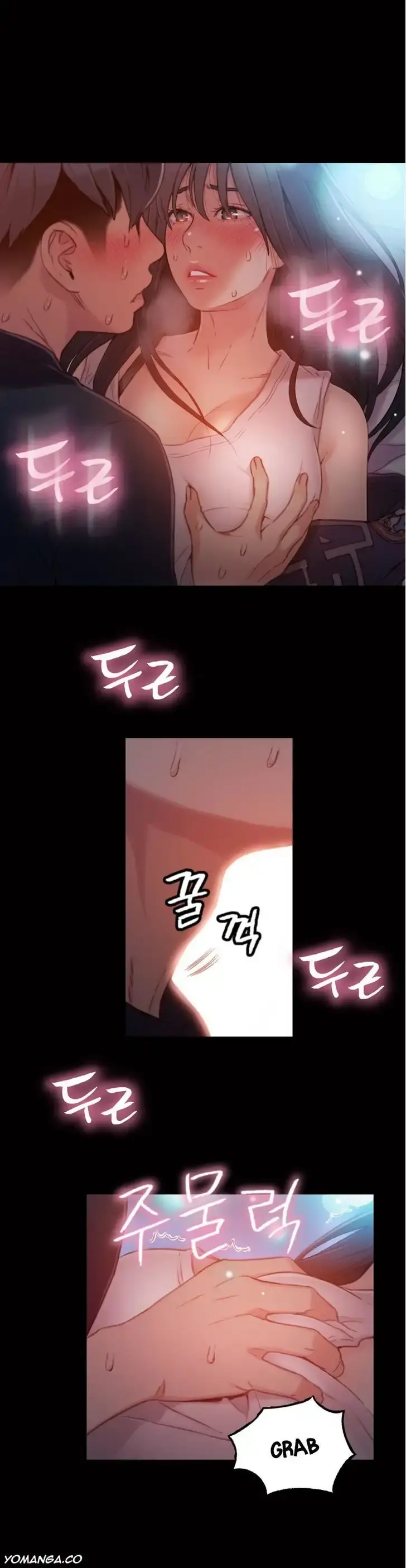 Sweet Guy Episode 32 - Page 5