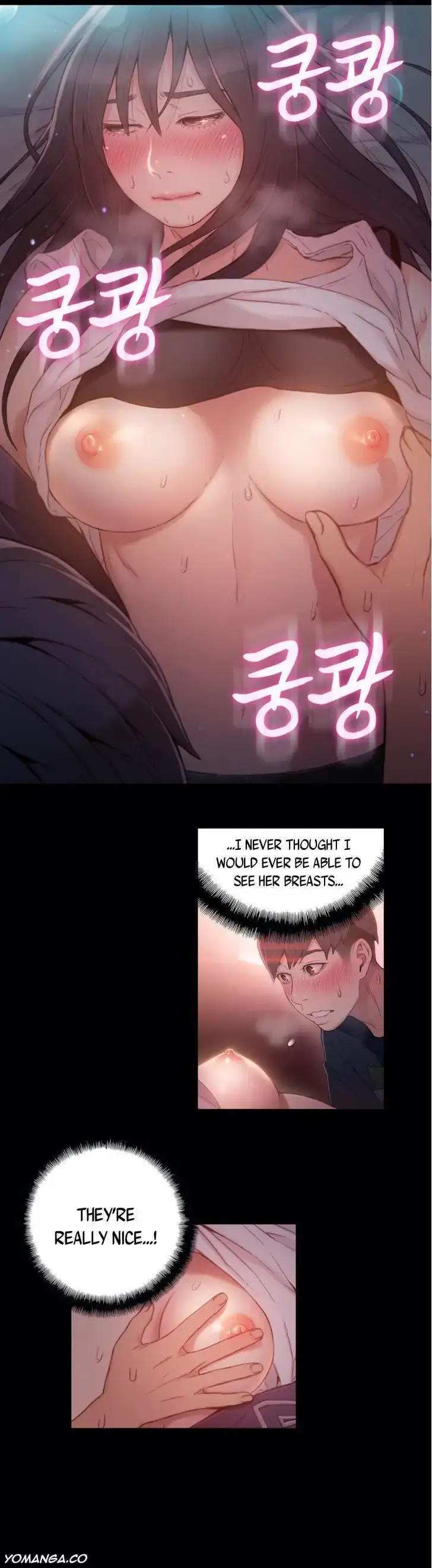 Sweet Guy Episode 32 - Page 7