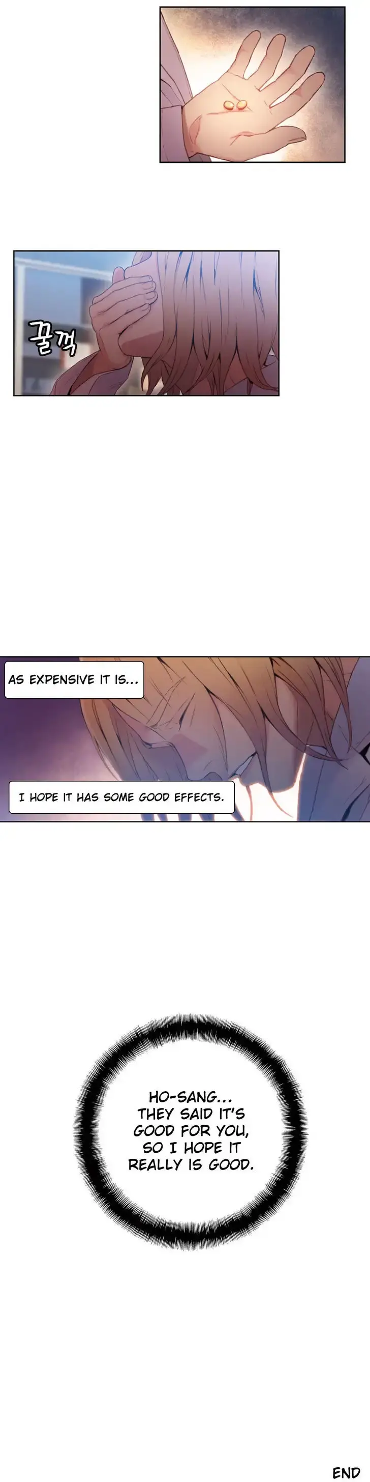 Sweet Guy Episode 34 - Page 19