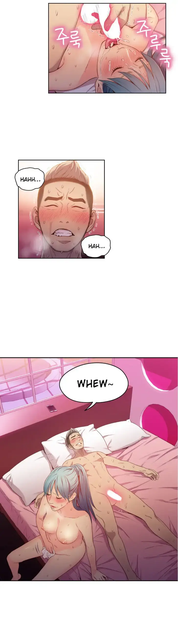 Sweet Guy Episode 34 - Page 7