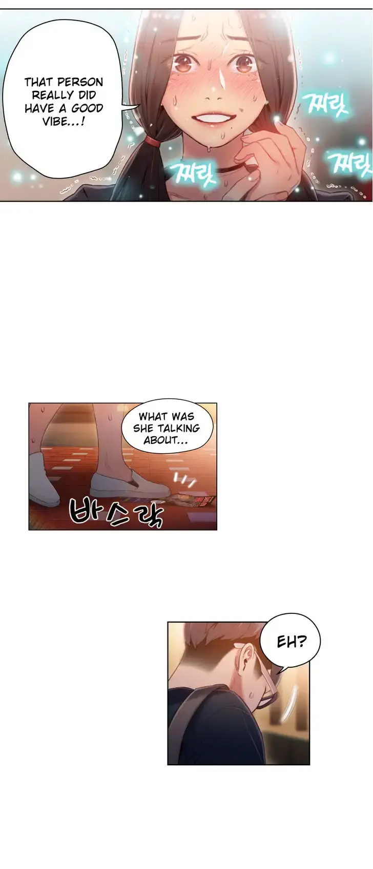 Sweet Guy Episode 35 - Page 13