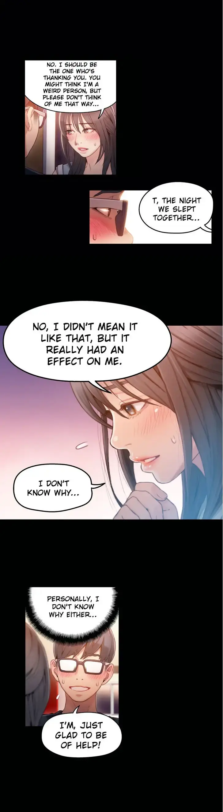 Sweet Guy Episode 35 - Page 5