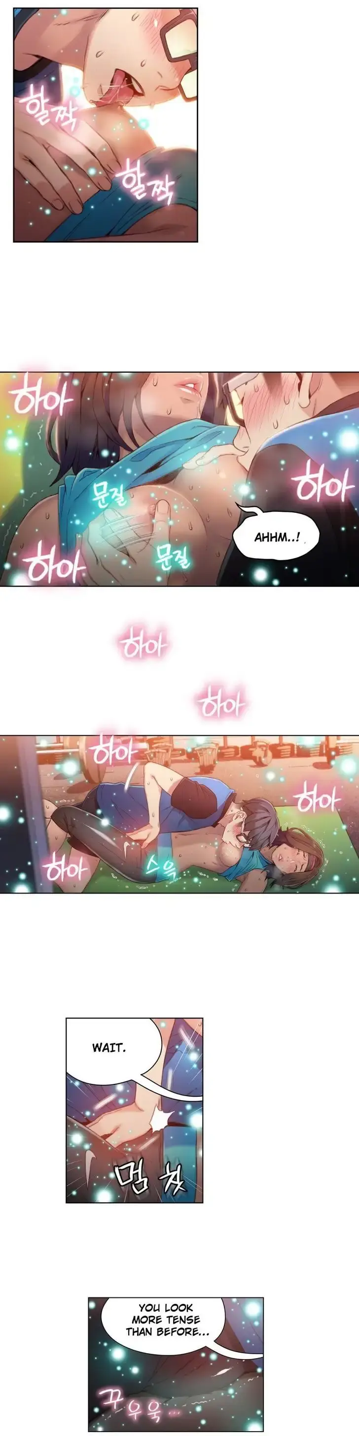 Sweet Guy Episode 37 - Page 10
