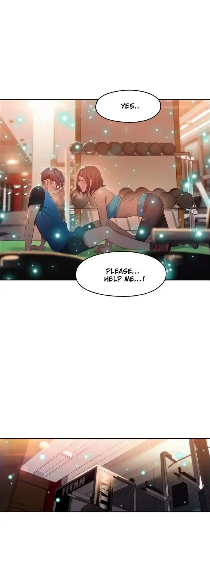 Sweet Guy Episode 37 - Page 5